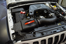 Cargar imagen en el visor de la galería, Injen 2018 Jeep Wrangler 3.6L Evolution Air Intake