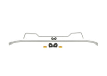 Laden Sie das Bild in den Galerie-Viewer, Whiteline 06-15 Mazda MX-5 Miata (Sport/Grand Touring Only) Front &amp; Rear Sway Bar Kit