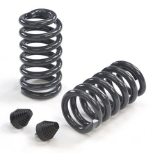 Laden Sie das Bild in den Galerie-Viewer, Hotchkis 67-72 Chevy C-10 Front Sport Coil Springs Set