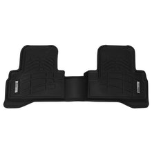 गैलरी व्यूवर में इमेज लोड करें, Westin 2013-2018 Ford Escape Wade Sure-Fit Floor Liners 2nd Row - Black