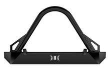 Carica l&#39;immagine nel visualizzatore di Gallery, ICON 07-18 Jeep Wrangler JK Comp Series Front Bumper w/Stinger/Tabs