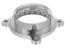 Cargar imagen en el visor de la galería, aFe Silver Bullet Throttle Body Spacer 10-18 Toyota FJ Cruiser V6 4.0L