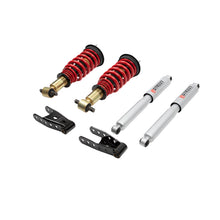 गैलरी व्यूवर में इमेज लोड करें, Belltech Coilover Kit 07-18 GM Sierra 1500 All Cabs/Short Bed F -1in to -3in / R 2in to -2in 2/4WD