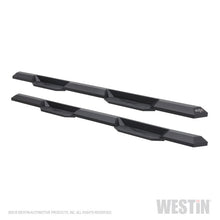 Laden Sie das Bild in den Galerie-Viewer, Westin 2019 Chevrolet Silverado/Sierra 1500 Crew Cab Xtreme Nerf Step Bars - Textured Black