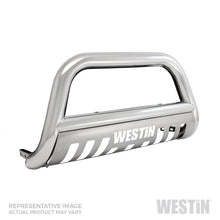 गैलरी व्यूवर में इमेज लोड करें, Westin 2017-2018 Ford F-250/350 E-Series Bull Bar - SS