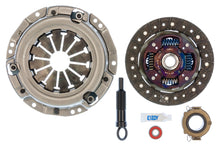 Carica l&#39;immagine nel visualizzatore di Gallery, Exedy OE 1985-1988 Chevrolet Nova L4 Clutch Kit