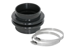 Carica l&#39;immagine nel visualizzatore di Gallery, aFe Magnum FORCE Silicone Replacement Coupling Kit (3-1/8 IN ID to 3 IN) ID x 4in L Straight Reducer