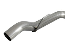 Cargar imagen en el visor de la galería, aFe Gemini XV 3in 304 SS Cat-Back Exhaust w/ Cutout 19-21 GM Silverado/Sierra 1500 V8