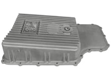 Carica l&#39;immagine nel visualizzatore di Gallery, afe Transmission Pan (Raw); Ford Trucks 6R140 11-14 V8-6.7L (td)