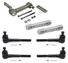 Laden Sie das Bild in den Galerie-Viewer, Ridetech 63-66 Chevy C10 Steering Linkage Kit