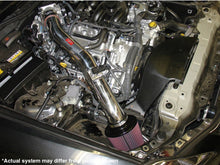 Load image into Gallery viewer, Injen 06-15 IS250 2.5L V6 Polished Short Ram Intake