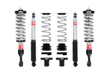 गैलरी व्यूवर में इमेज लोड करें, Eibach Pro-Truck Coilover System 2.0 Front / Sport Rear / Load-Leveling - 10-20 Toyota 4Runner RWD