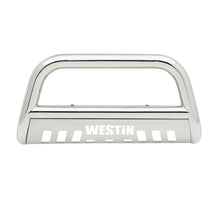 गैलरी व्यूवर में इमेज लोड करें, Westin 2011-2016 Ford F-250/350/450/550 Super Duty E-Series Bull Bar - SS