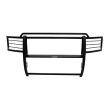 गैलरी व्यूवर में इमेज लोड करें, Westin 99-04 Ford F-250/350/450/550HD SD (Excl. Harley Edition) Sportsman Grille Guard - Blk