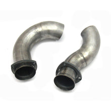 Carica l&#39;immagine nel visualizzatore di Gallery, JBA 01-06 GM Truck 8.1L (w/4L80-E Trans) 409SS Emissions Legal Mid Pipes