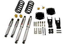 गैलरी व्यूवर में इमेज लोड करें, Belltech LOWERING KIT WITH SP SHOCKS