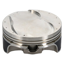 Carica l&#39;immagine nel visualizzatore di Gallery, Wiseco BBC Quick 8 +6cc Dome 1.065inch CH Piston Shelf Stock Kit