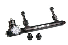 Cargar imagen en el visor de la galería, Aeromotive 14202 / 13214 Combo Kit For Demon Style Carb