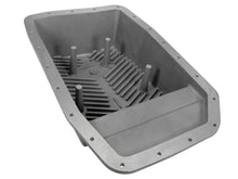 गैलरी व्यूवर में इमेज लोड करें, afe Transmission Pan (Raw); Ford F-150 Trucks 6R80 09-15