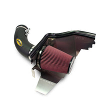 Carica l&#39;immagine nel visualizzatore di Gallery, Airaid 2015 Ford Mustang 3.7L V6 Race Style Intake System (Oiled)