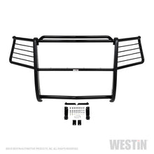 गैलरी व्यूवर में इमेज लोड करें, Westin 2019 Chevrolet Silverado 1500 Sportsman Grille Guard - Black