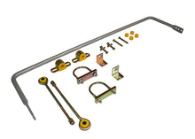 Laden Sie das Bild in den Galerie-Viewer, Whiteline 04/91-99 Toyota Paseo EL 44-54 Rear 20mm Heavy Duty Adjustable Swaybar