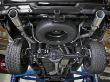 Load image into Gallery viewer, aFe MACH Force-Xp 3in 409 SS Cat-Back Exhaust 2019 RAM 1500 V8-5.7L w/ Polished Tip