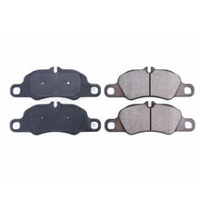 Charger l&#39;image dans la galerie, Power Stop 17-18 Porsche 718 Boxster Front Z16 Evolution Ceramic Brake Pads