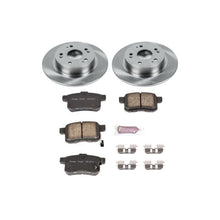 Carica l&#39;immagine nel visualizzatore di Gallery, Power Stop 09-10 Acura TSX Rear Autospecialty Brake Kit