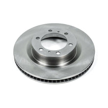 गैलरी व्यूवर में इमेज लोड करें, Power Stop 10-19 Lexus GX460 Front Autospecialty Brake Rotor