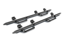 Laden Sie das Bild in den Galerie-Viewer, N-Fab Predator Pro Step System 14-17 Chevy/GMC 1500 Double Cab - Tex. Black