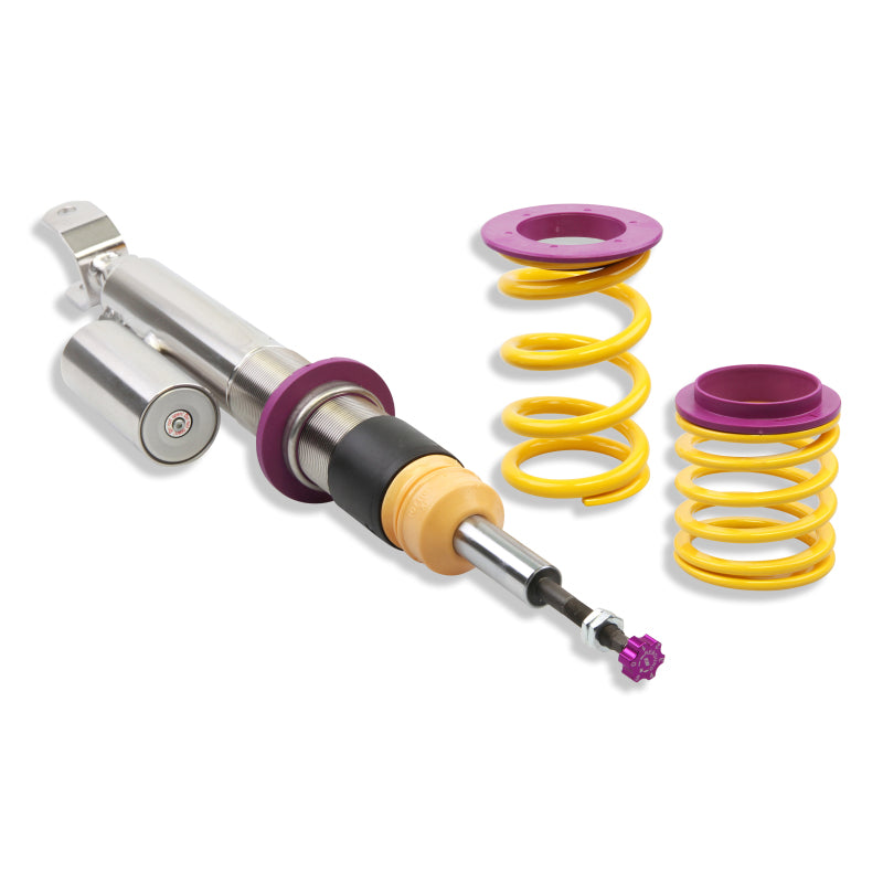 KW Coilover Kit V3