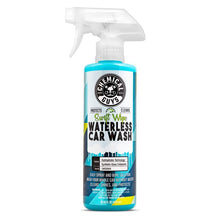 Load image into Gallery viewer, Chemical Guys Swift Wipe Waterless Car Wash - 16oz (P6)