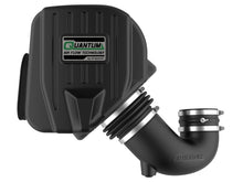 Carica l&#39;immagine nel visualizzatore di Gallery, aFe Quantum Pro 5R Cold Air Intake System 94-02 Dodge Cummins L6-5.9L - Oiled