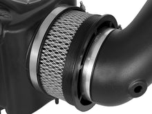 Carica l&#39;immagine nel visualizzatore di Gallery, aFe Momentum HD Intake GM Diesel Trucks 07.5-10 V8-6.6L LMM