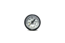 Carica l&#39;immagine nel visualizzatore di Gallery, Fuelab 1.5in Fuel Pressure Gauge - EFI - Range 0-120 PSI