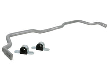 Carica l&#39;immagine nel visualizzatore di Gallery, Whiteline 17-19 Hyundai Elantra Sport/Elantra GT Sport Front Heavy Duty Adjustable Sway Bar - 24mm