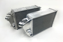 Charger l&#39;image dans la galerie, CSF Porsche 911 GT2 RS Twin Intercooler Set