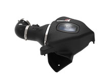 Charger l&#39;image dans la galerie, aFe Momentum GT Pro 5R Cold Air Intake System 16-19 Cadillac CTS-V 6.2L SC