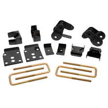 Cargar imagen en el visor de la galería, Belltech 15-17 Ford F-150 (All Cabs) 2WD/4WD Performance Handling Kit Plus