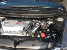 Laden Sie das Bild in den Galerie-Viewer, Injen 06-09 Civic Si 2.0L 4Cyl. Coupe &amp; Sedan Black Short Ram Intake