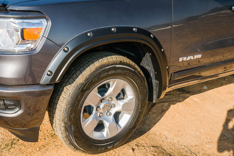 EGR 2019+ Ram 1500 Bolt-On Redi-Fit Fender Flares - Set