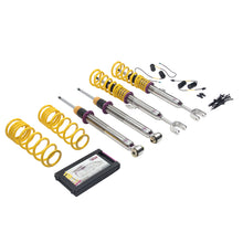 गैलरी व्यूवर में इमेज लोड करें, KW Coilover Kit V3 13+ MBW M5 F10 (5L) Sedan (inc EDC Delete Unit)