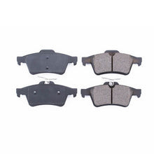 Carica l&#39;immagine nel visualizzatore di Gallery, Power Stop 09-10 Chevrolet Cobalt Rear Z16 Evolution Ceramic Brake Pads