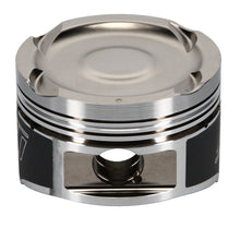 Cargar imagen en el visor de la galería, Wiseco Volvo B5254 2.5L -13cc Dish 30.50mm CH 83mm Bore Custom Pistons (SPECIAL ORDER)