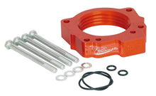 Laden Sie das Bild in den Galerie-Viewer, Airaid 03-04 Toyota Tundra 4.7L / 2004 Toyota 4Runner 4.7L PowerAid TB Spacer