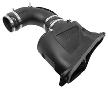 गैलरी व्यूवर में इमेज लोड करें, Airaid 14-18 Chevrolet Corvette V8-6.2L F/I Intake System w/ Tube (Oiled / Red Media)