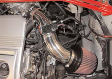 Cargar imagen en el visor de la galería, Injen 03-05 Camry 3.0L 3.3L V6 04-05 Solara 3.3L V6 Polished Short Ram Intake