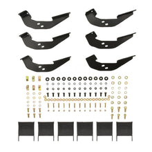 Cargar imagen en el visor de la galería, Westin 20-21 Ford Explorer R5 Nerf Step Bars - Black