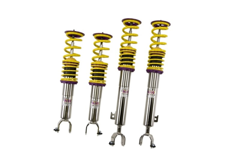 KW Coilover Kit V1